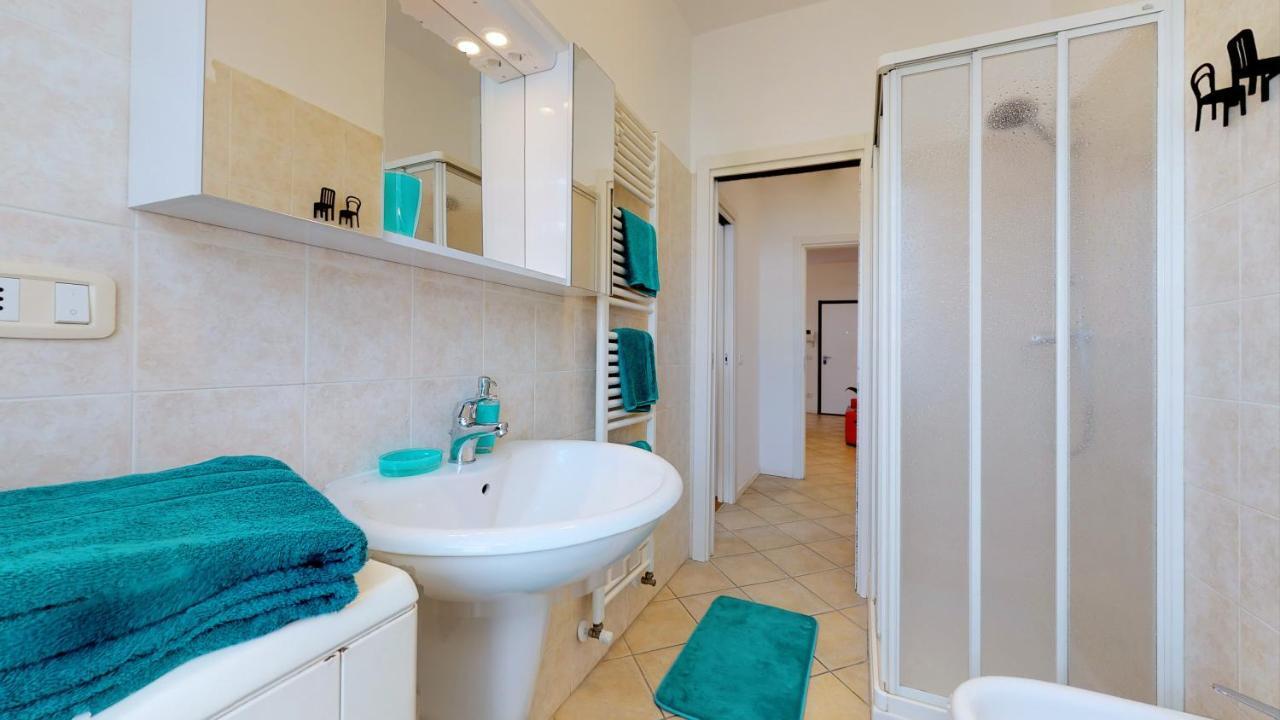 ריבה דל גארדה Terme Romane מראה חיצוני תמונה